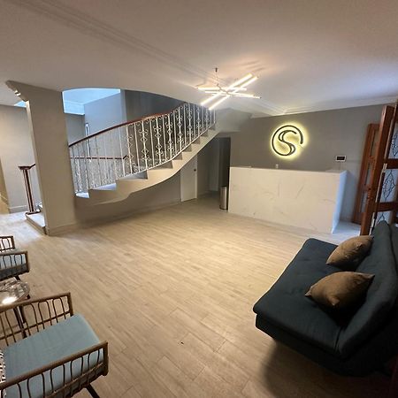 גואטמלה Villa Sicilia מראה חיצוני תמונה
