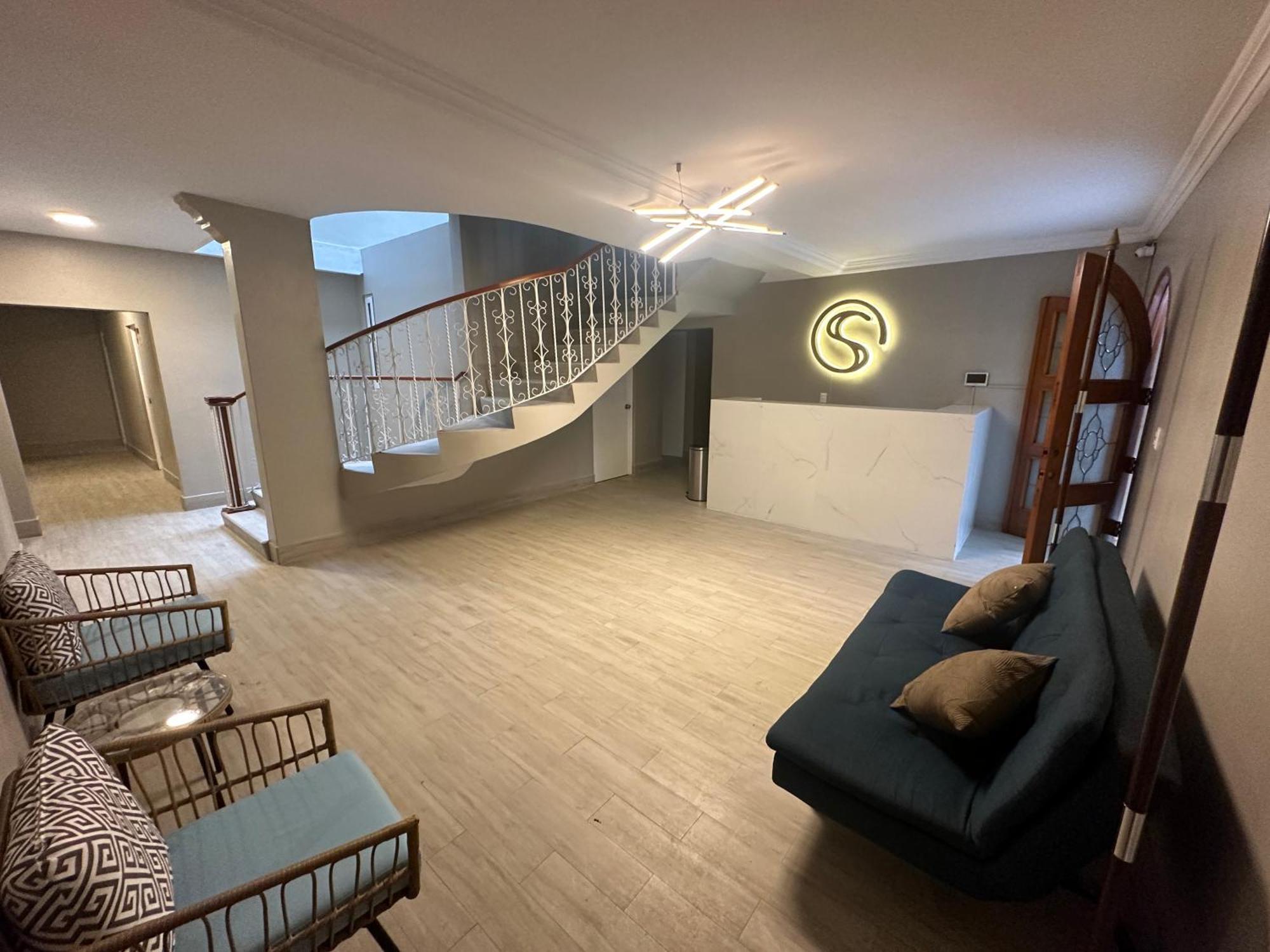 גואטמלה Villa Sicilia מראה חיצוני תמונה
